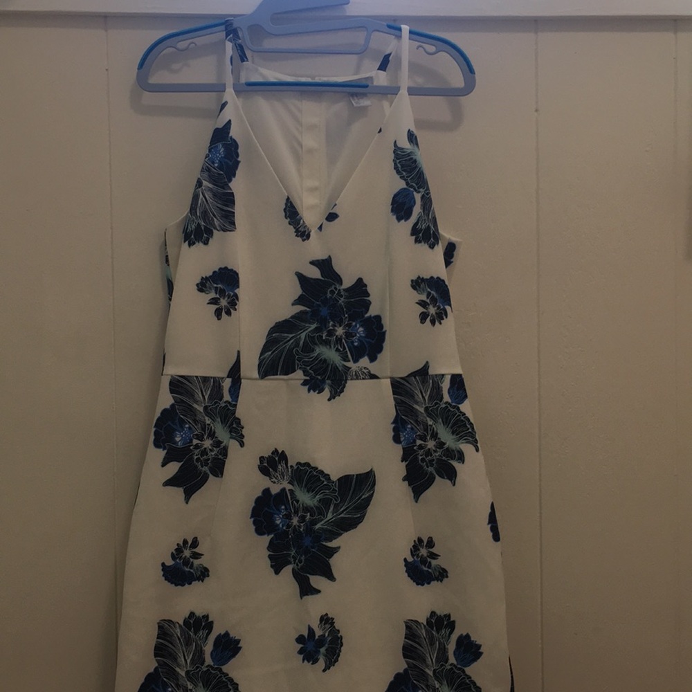 Professional dress